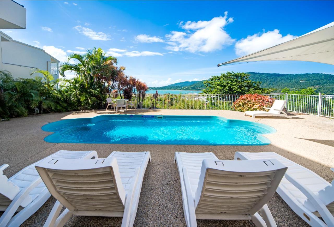 Ocean View Apartment 14 Airlie Beach Esterno foto