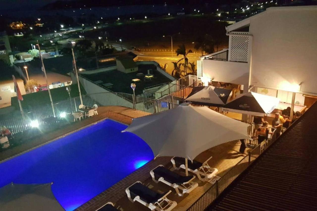 Ocean View Apartment 14 Airlie Beach Esterno foto